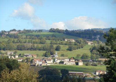 11novembre, cérémonie, Avressieux