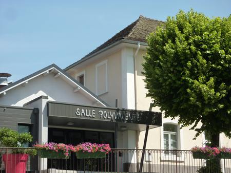 location de salle des fêtes, , Avressieux, Savoie, 73240