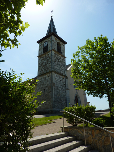 clocher, église, avressieux, horloges, 73, savoie, tourisme, curiosites