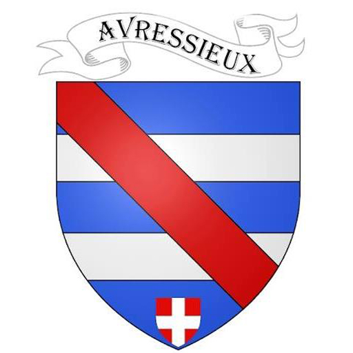 Avressieux