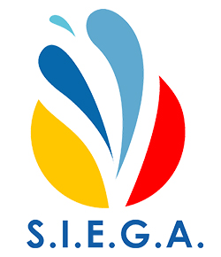 Réseaux : logo SIEGA