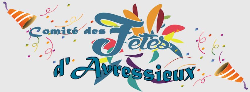 logo comité des fêtes