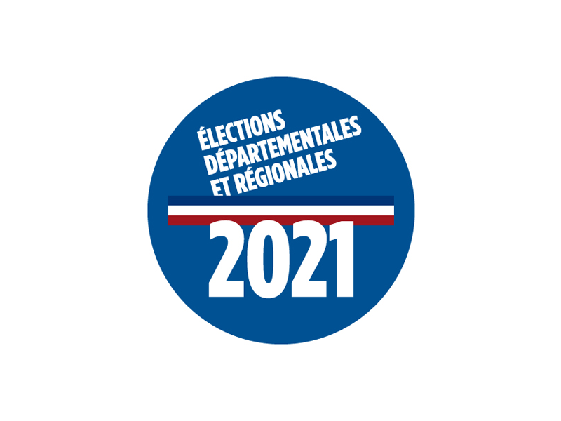 Inscription listes électorales double élections régionales et départementales des 20 et 27 juin 2021