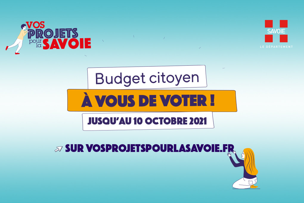 Budget citoyen : L’heure des votes a sonné