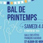 LA fanfare de violons – Bal de printemps
