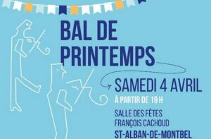 LA fanfare de violons – Bal de printemps